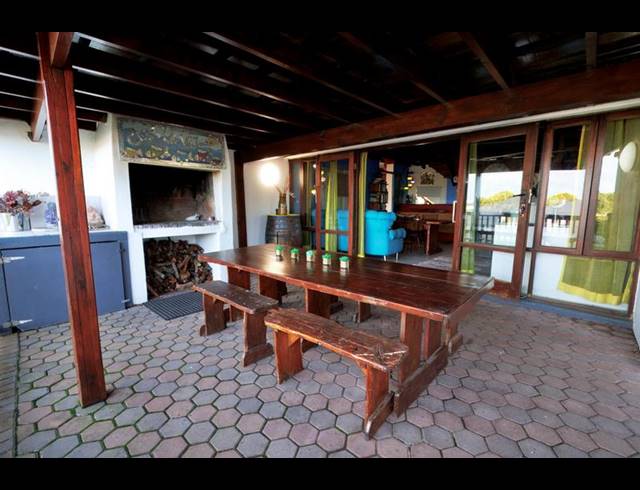 5 BEDROOM HOUSE FOR SALE IN STILBAAI-WES